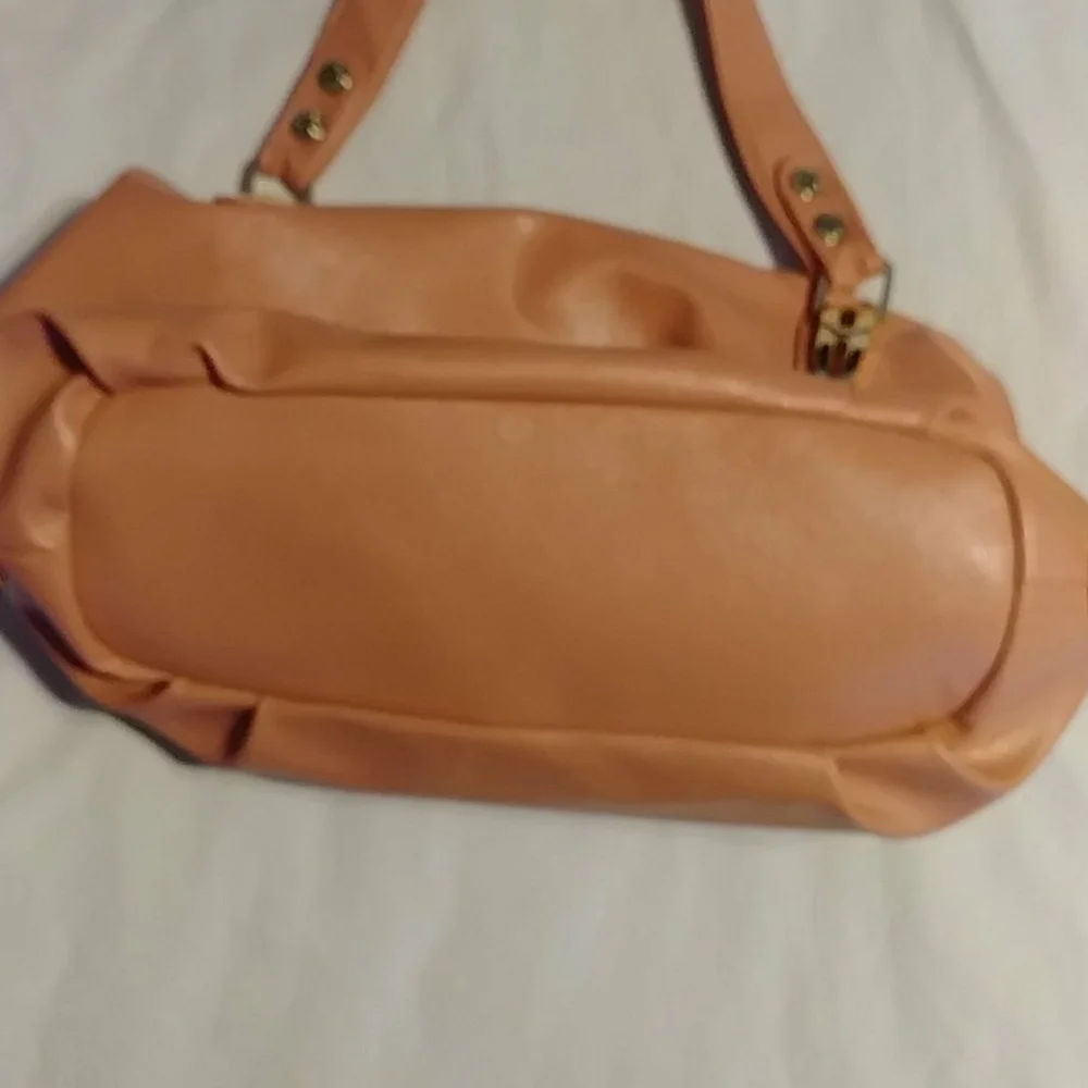 Hong Ye purse
